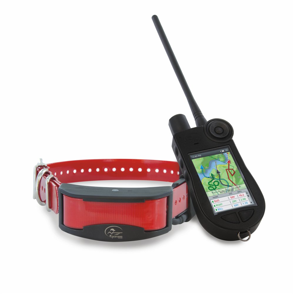 Tracking Equipment