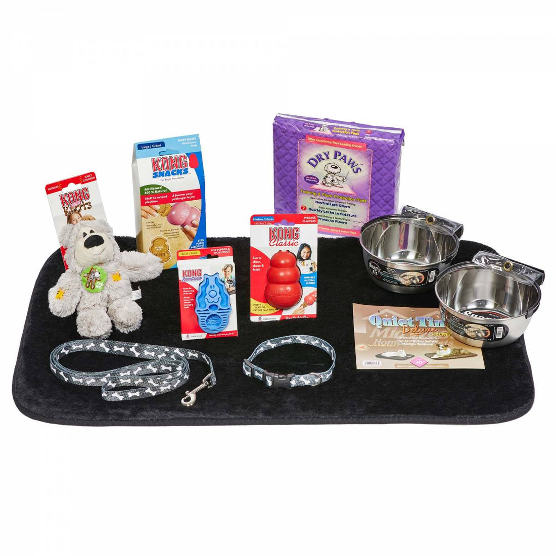 Puppy Starter Kits