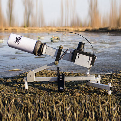 Bird Launchers