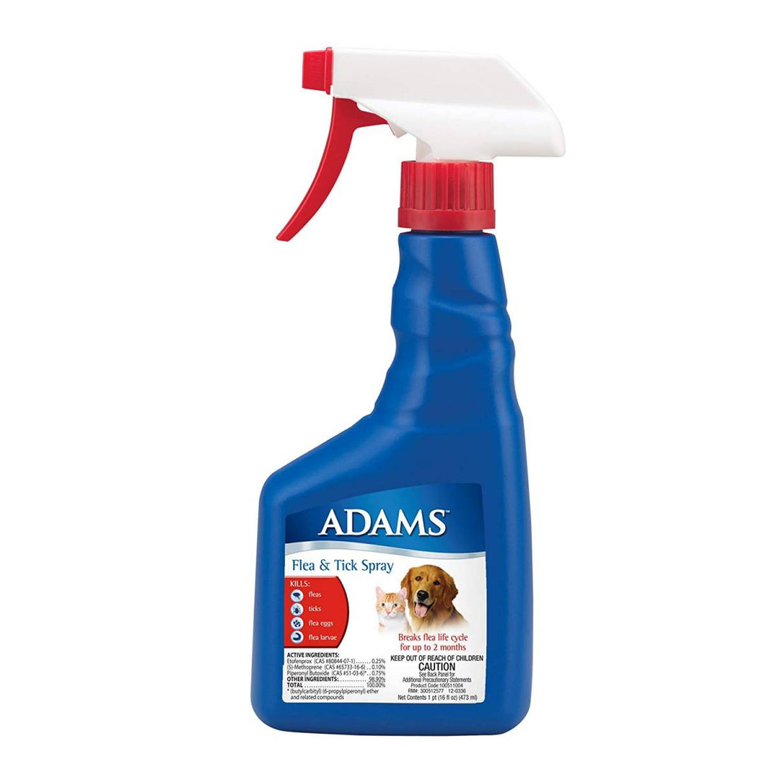 Adams