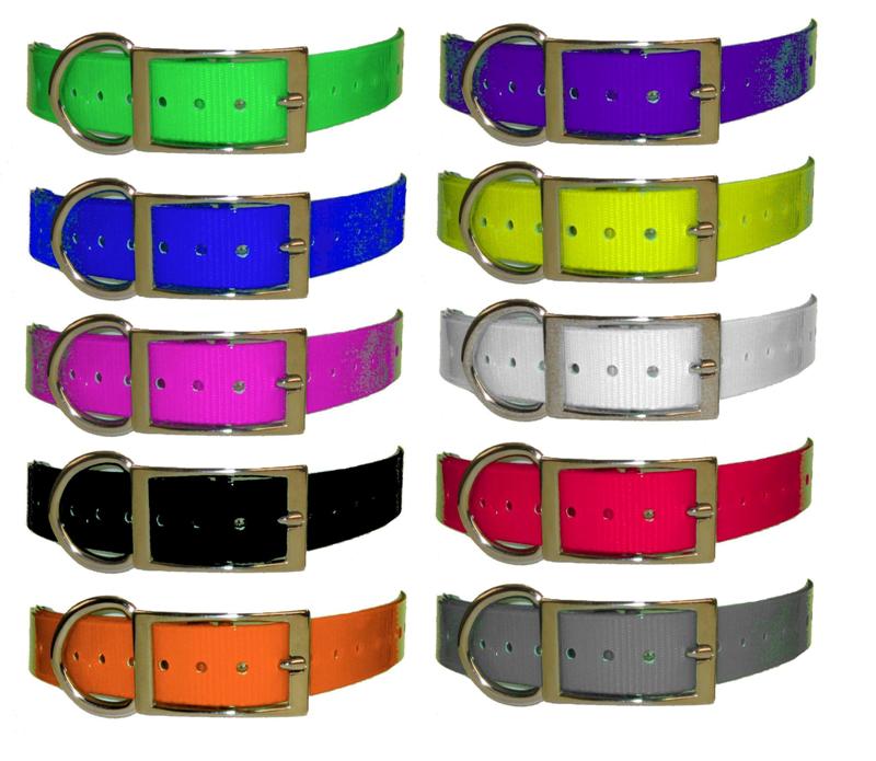 Collars