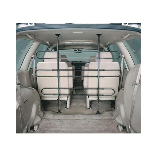 Vehicle Safety Barriers