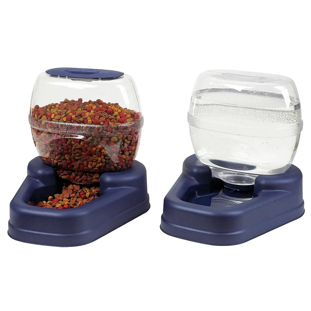 Feeders and Waterers
