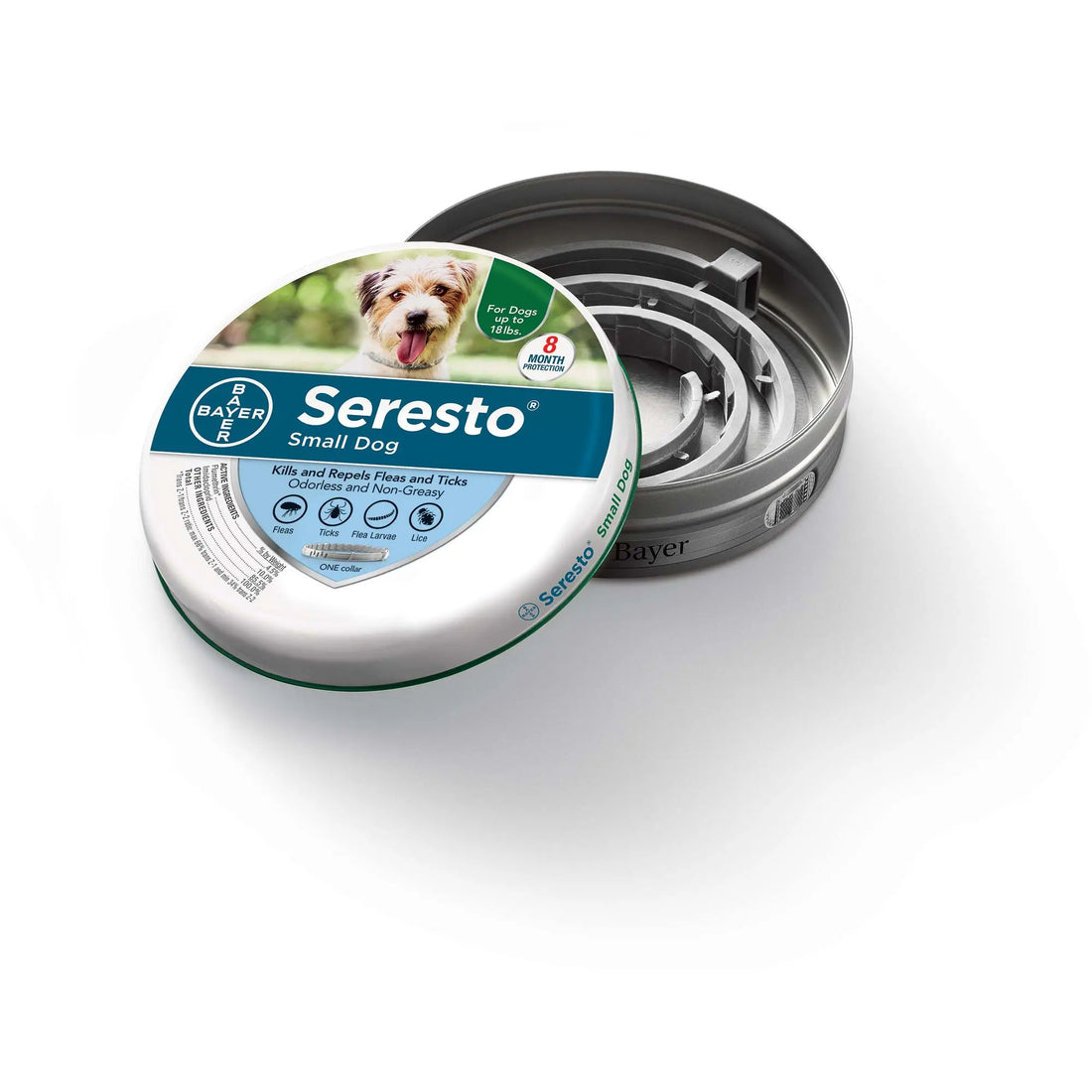Flea and Tick