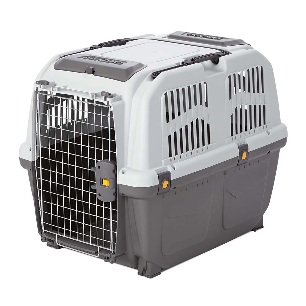 Carriers and Crates
