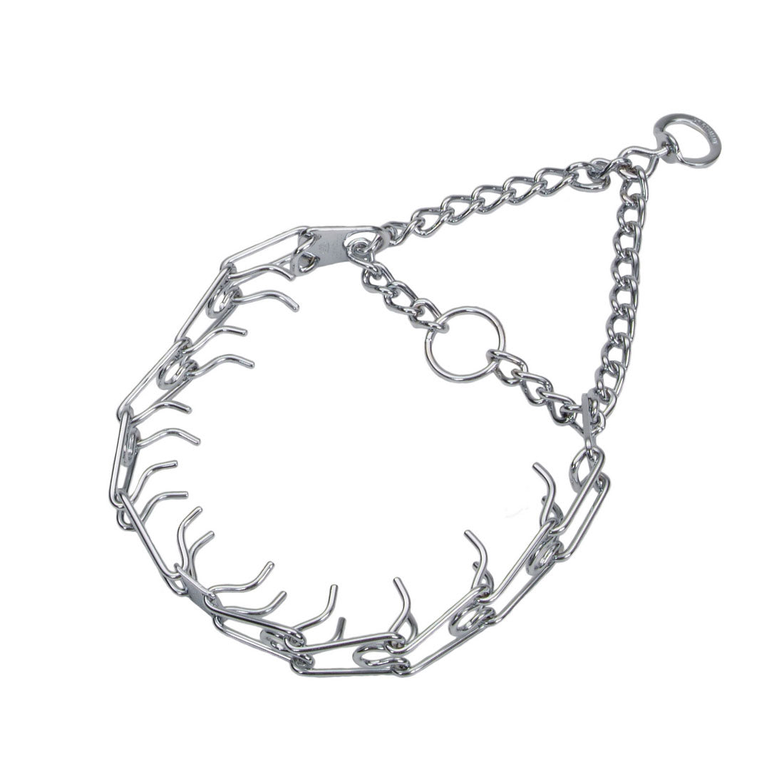 Herm. Sprenger Ultra-Plus Prong Dog Training Collar