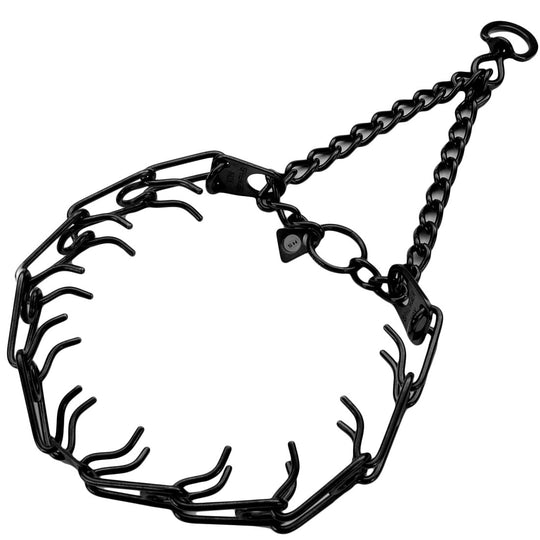 Herm. Sprenger Ultra-Plus Stainless Dog Prong Training Collar