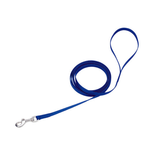 Single-Ply Nylon Dog Leash