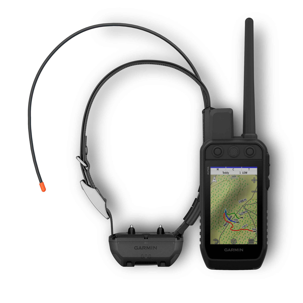 Alpha 300/TT25 Tracking and Training Bundle - 010-02447-62