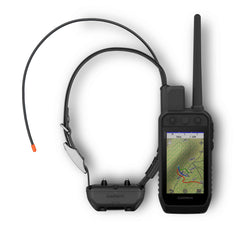 Alpha 300/TT25 Tracking and Training Bundle - 010-02447-62