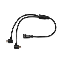 Spliter Adapter Cable - 010-11828-01