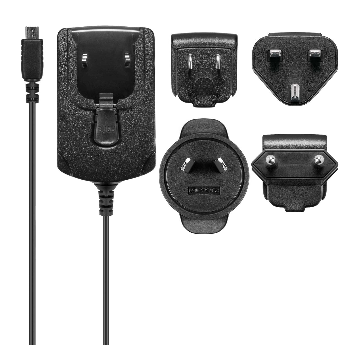PRO Series AC Adapter - 010-12180-01