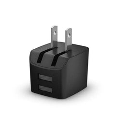 Power Adapter Dual USB Ports - 010-13023-01