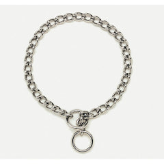 Titan Training Chain Collar