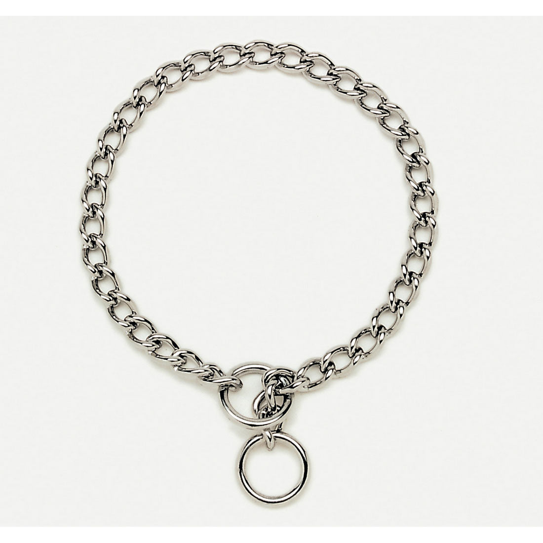 Titan Training Chain Collar