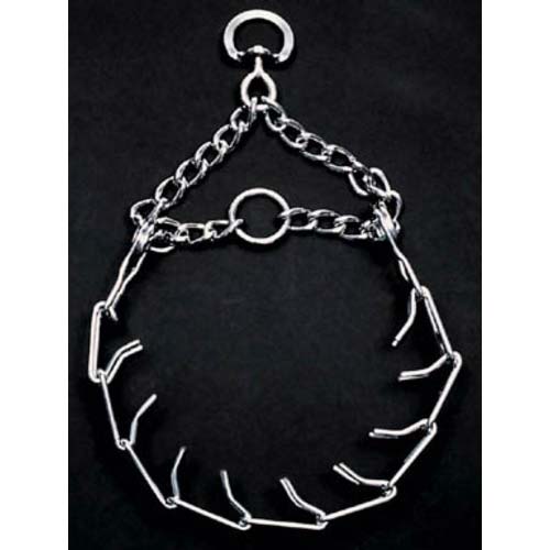 Titan Training Collar - 3.0mm - 18" - 0559018