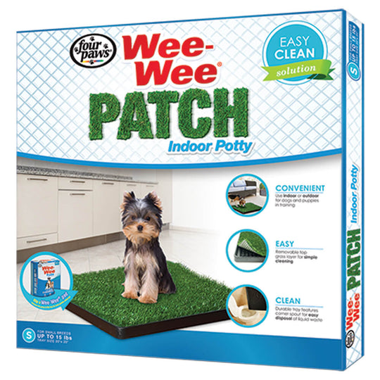 Wee-Wee Patch Indoor Potty - 100203053