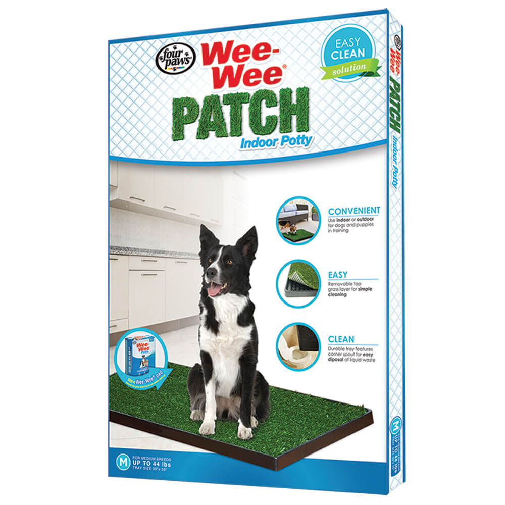 Wee-Wee Patch Indoor Potty - 100203053