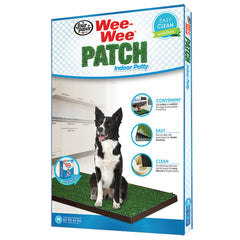 Wee-Wee Patch Indoor Potty - 100203053