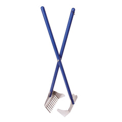 Sanitary Pooper Scooper Rake Scoop - 100203159