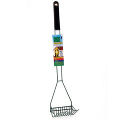 Wire Rake Scooper for Grass - 100203170