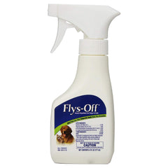 Flys Off Mist Pump Spray 6 ounces - 100504542