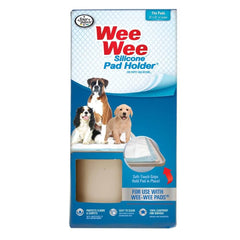 Wee-Wee Silicone Pad Holder - 100512717