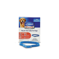 Adams Plus Flea and Tick Collar for Large Dogs - 100519503