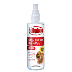 Medicated Hot Spot and Itch Relief Spray for Dogs - 100526770