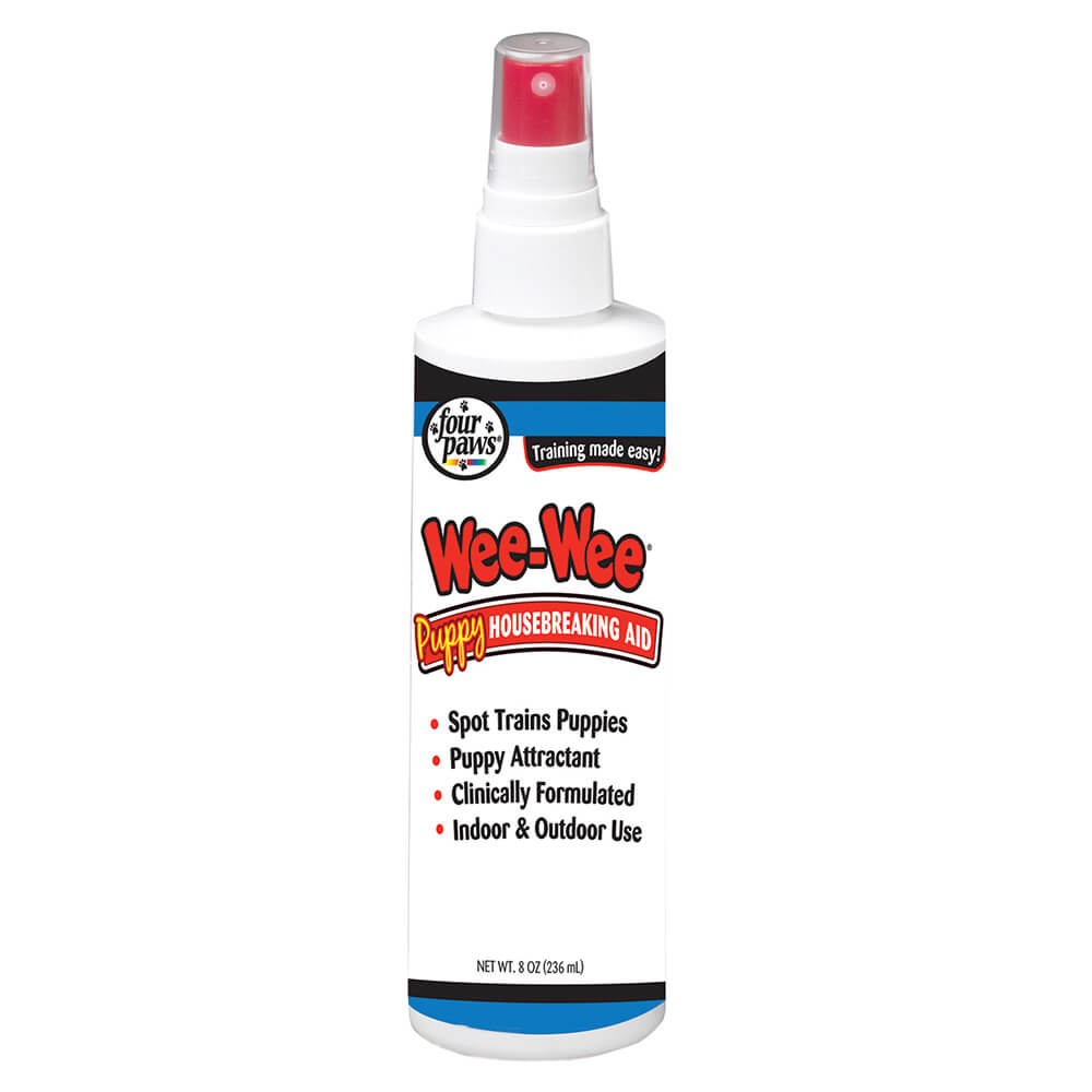 Wee-Wee Puppy Housebreaking Aid 8 ounces - 100532276