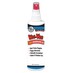 Wee-Wee Puppy Housebreaking Aid 8 ounces - 100532276