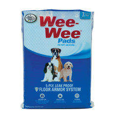 Wee-Wee Pads - 22" x 23" x 0.1"