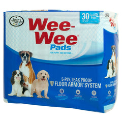 Wee-Wee Pads - 22" x 23" x 0.1"