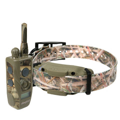 1900S Camo 3/4 Mile Remote Trainer - 1900S-WETLAND