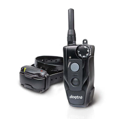 Dogtra Compact 1/2 Mile Remote Dog Trainer 1 Dog System - 200C