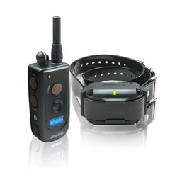 Training and Beeper 3/4 Mile Dog Remote Trainer - 2300NCP