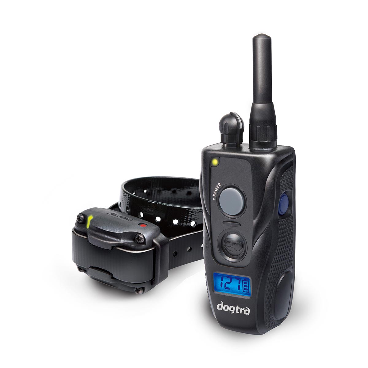 1/2 Mile Dog Remote Trainer - 280C