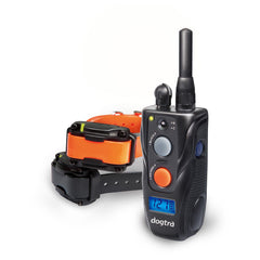 1/2 Mile 2 Dog Remote Trainer - 282C