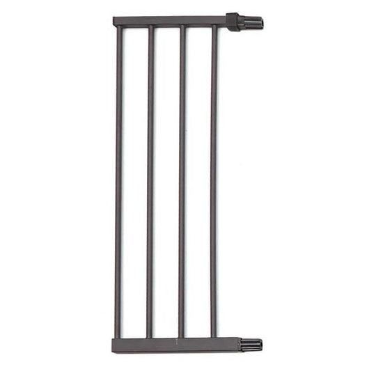 Steel Pressure Mount Pet Gate Extension