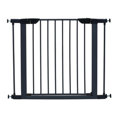 Steel Pressure Mount Pet Gate