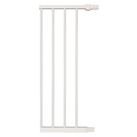 Steel Pressure Mount Pet Gate Extension