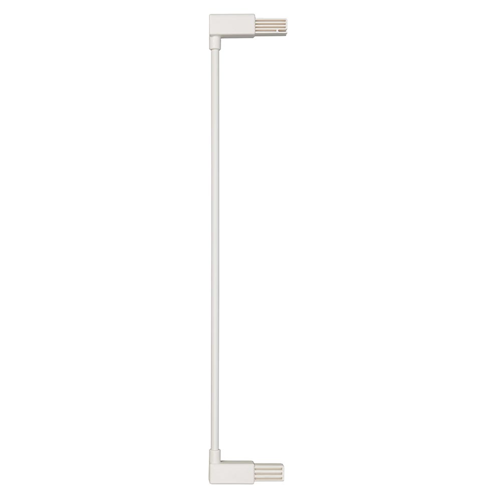Steel Pressure Mount Pet Gate Extension