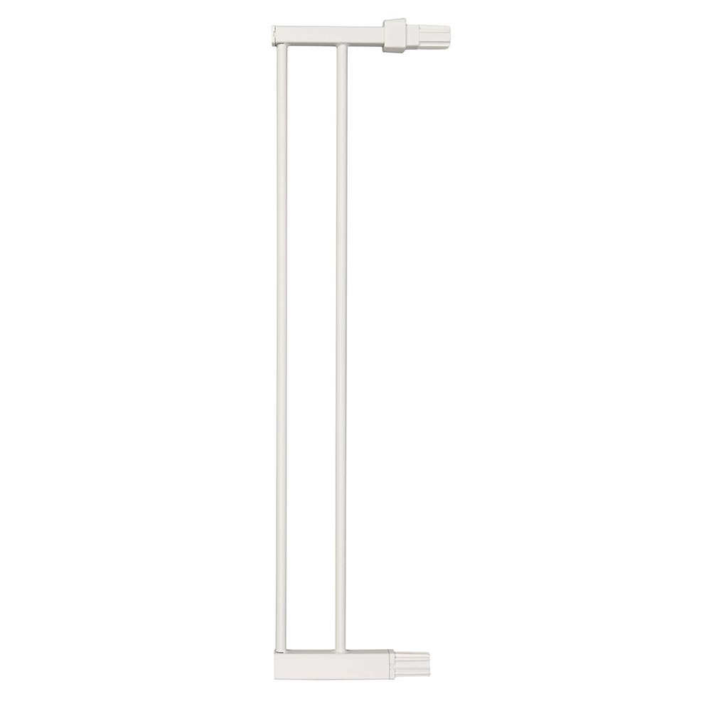 Steel Pressure Mount Pet Gate Extension