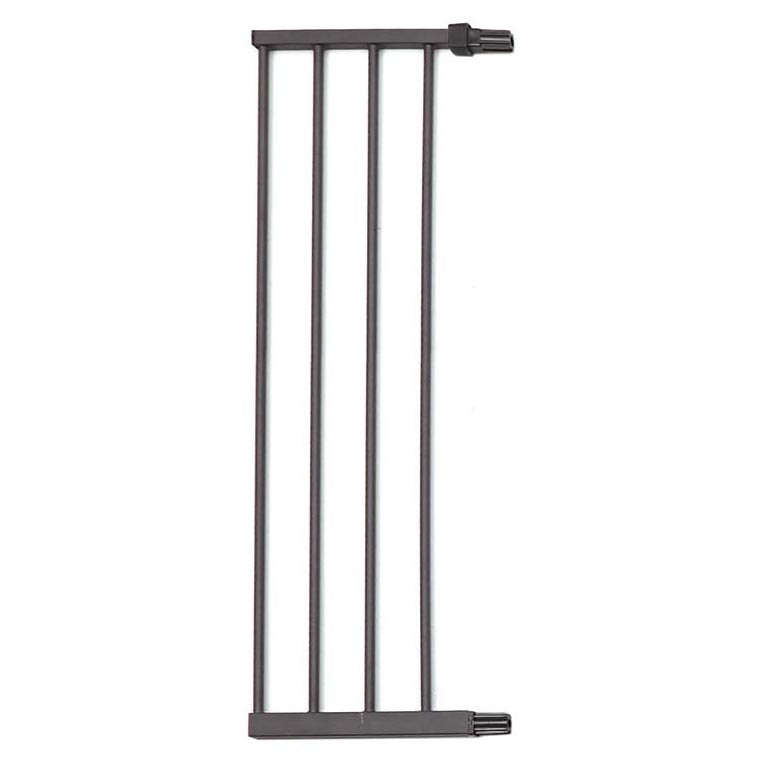 Steel Pressure Mount Pet Gate Extension