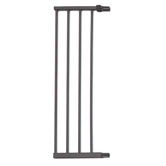 Steel Pressure Mount Pet Gate Extension