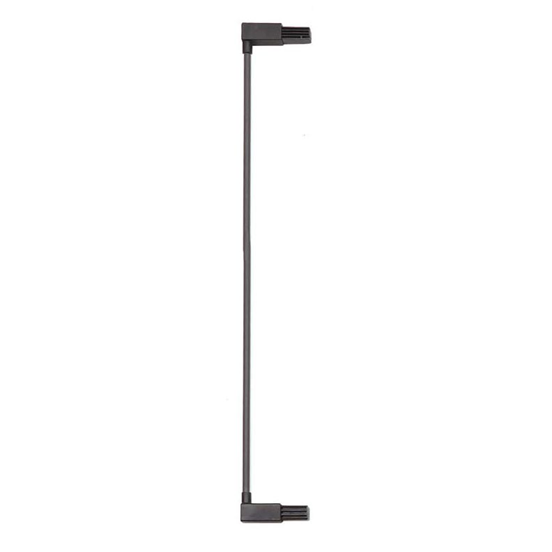 Steel Pressure Mount Pet Gate Extension