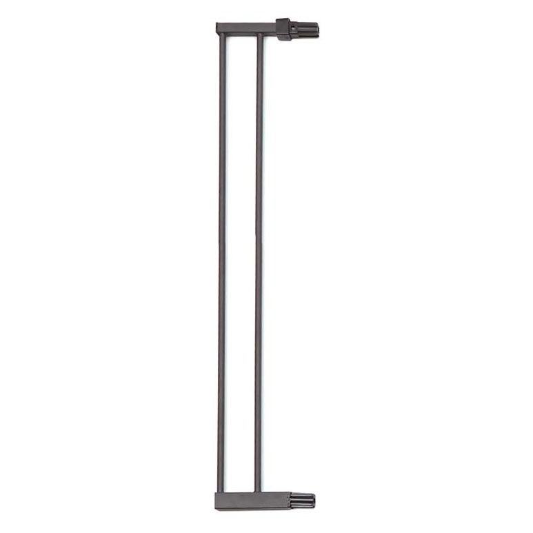 Steel Pressure Mount Pet Gate Extension