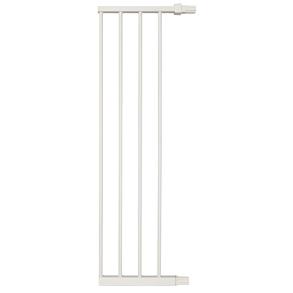 Steel Pressure Mount Pet Gate Extension
