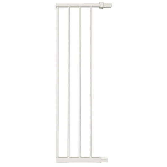 Steel Pressure Mount Pet Gate Extension