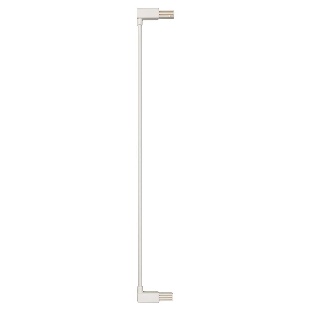 Steel Pressure Mount Pet Gate Extension